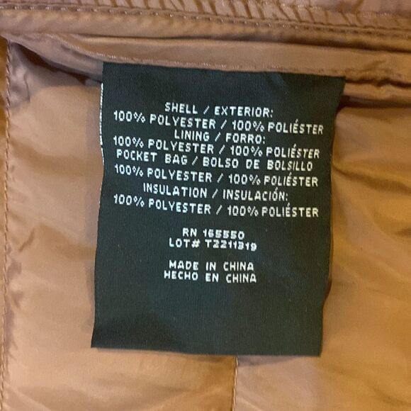 32 DEGREES Puffer Jacket - Picture 7 of 8